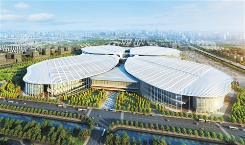 參展商名錄（四）------“2024中國國際軸承及其專用裝備展覽會”